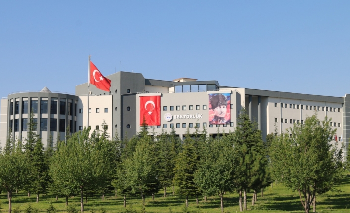 Dünya Sıralamasında ERÜ'nün Büyük Başarısı