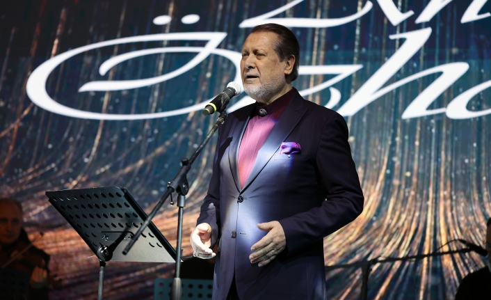 TALAS'TA AHMET ÖZHAN RÜZGARI