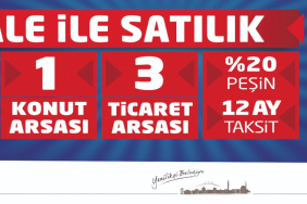 KOCASİNAN BELEDİYESİ İHALE İLANI